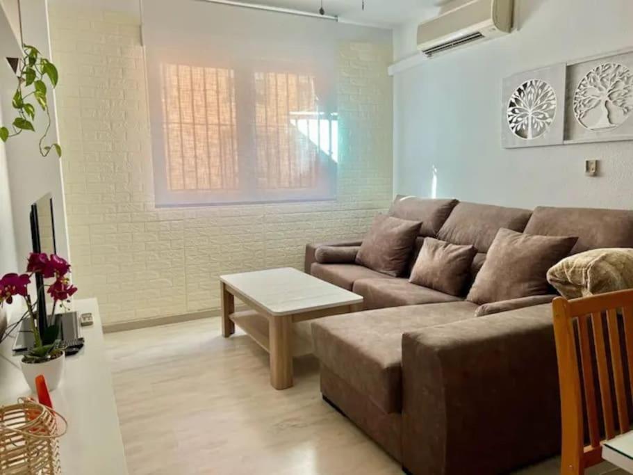 Apartamento Centrico Churriana Churriana de la Vega Exterior photo